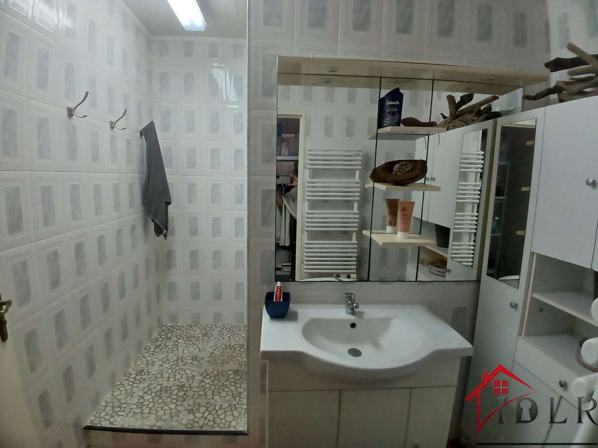 Maison La Possession