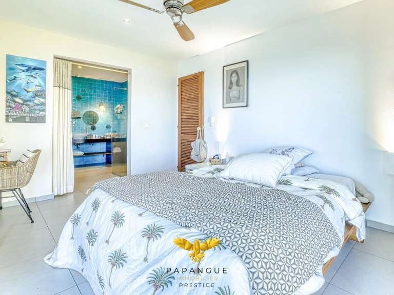 Maison La Possession - 4 chambres - 209m²