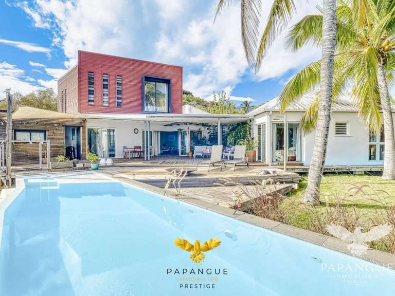 House La Possession - 4 bedrooms - 209m²