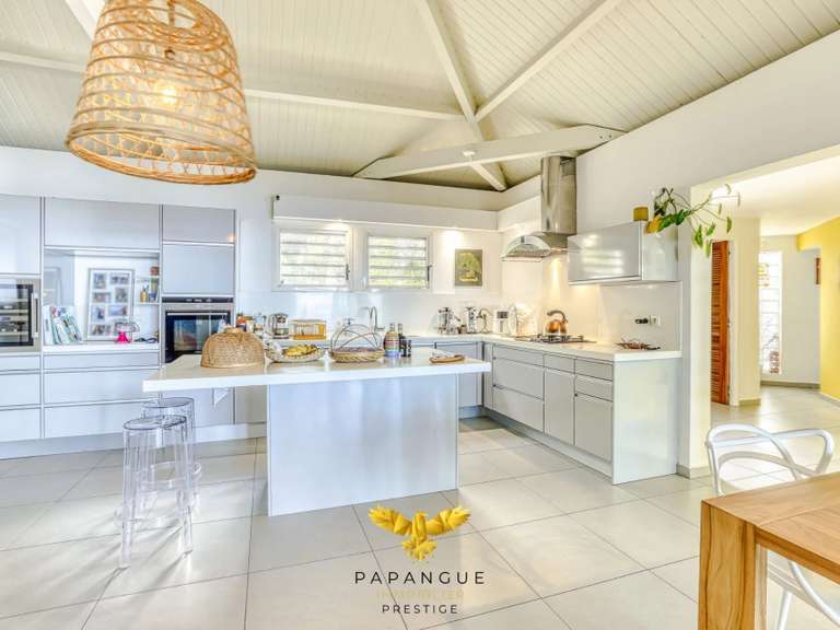 Maison La Possession - 4 chambres - 209m²