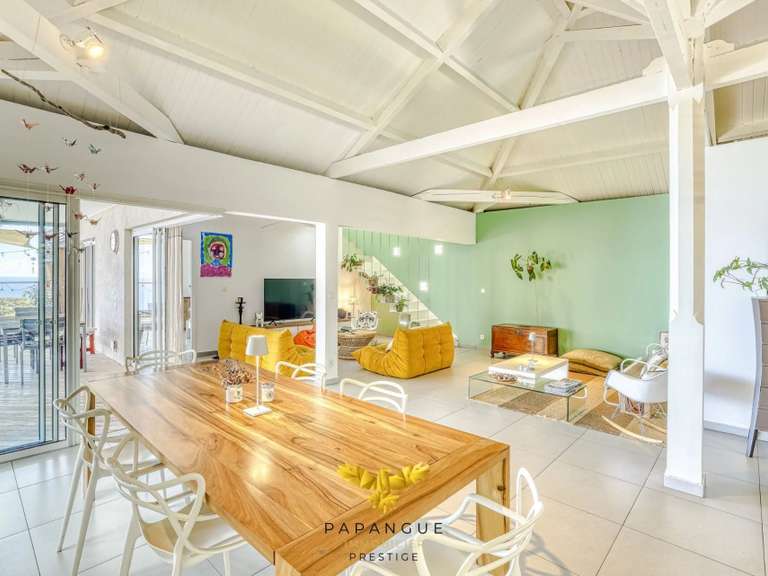 Maison La Possession - 4 chambres - 209m²