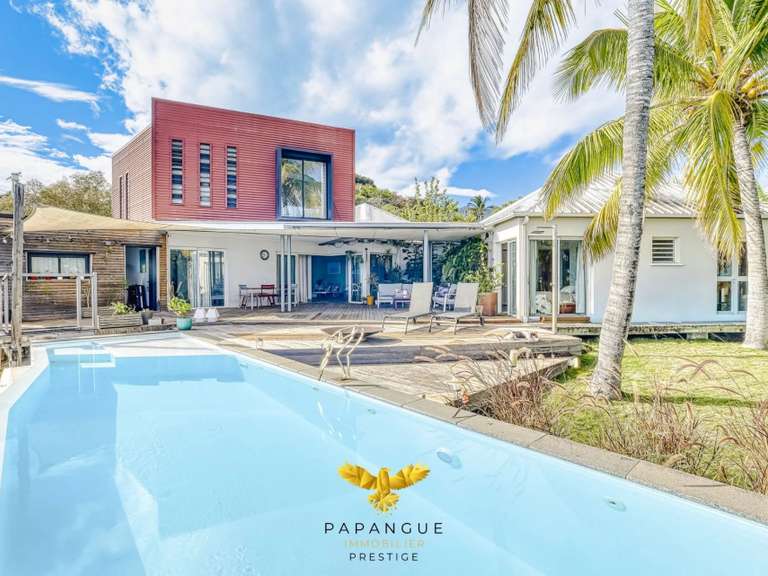 Maison La Possession - 4 chambres - 209m²
