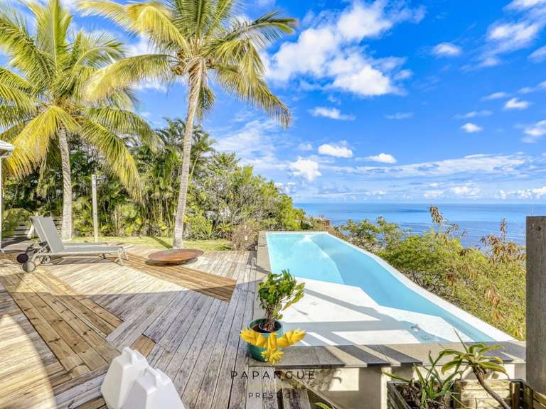 Maison La Possession - 4 chambres - 209m²