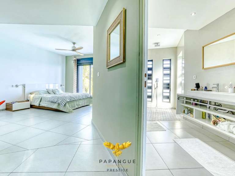 Maison La Possession - 4 chambres - 209m²