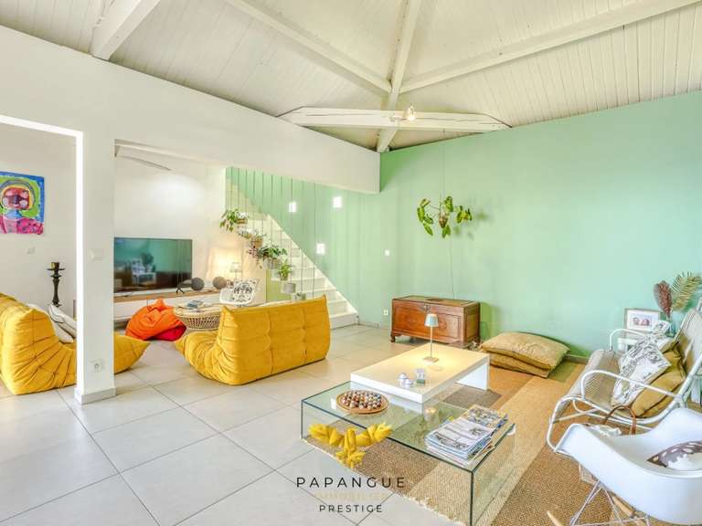 Maison La Possession - 4 chambres - 209m²
