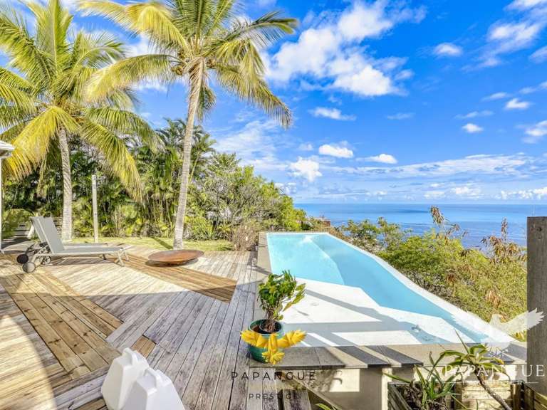 House La Possession - 4 bedrooms - 209m²