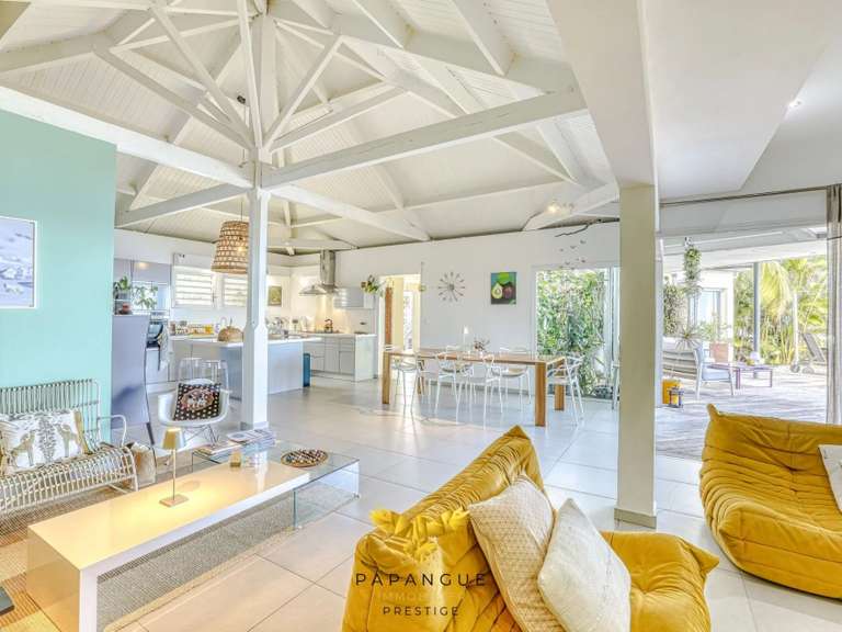 Maison La Possession - 4 chambres - 209m²