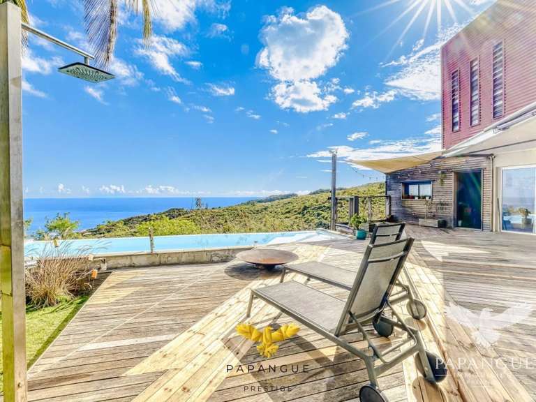 House La Possession - 4 bedrooms - 209m²