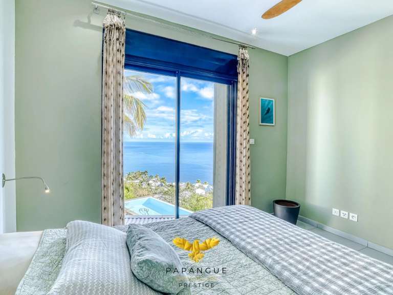 Maison La Possession - 4 chambres - 209m²