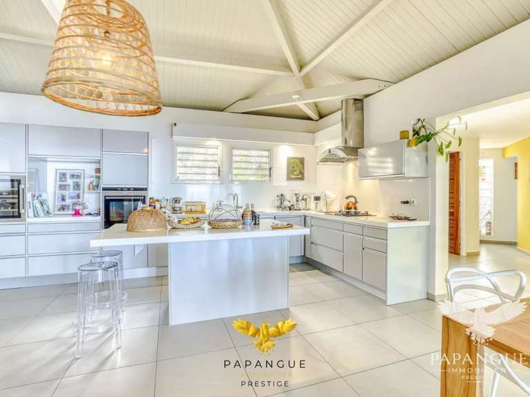 House La Possession - 4 bedrooms - 209m²