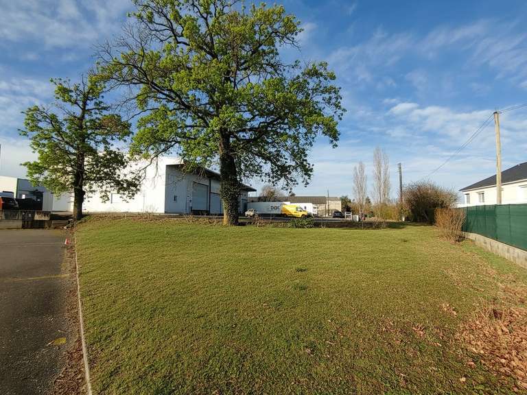 Maison La primaube - 4 chambres - 800m²