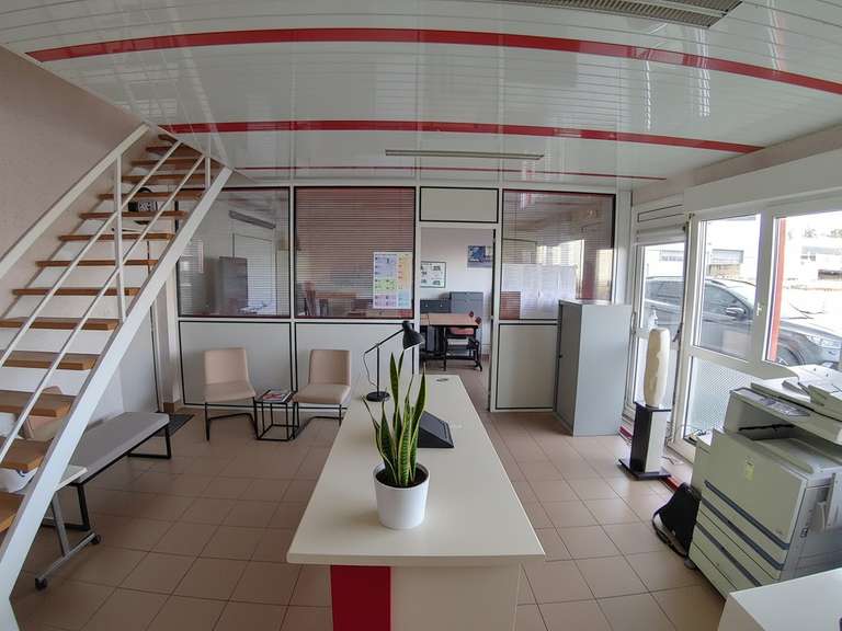 Maison La primaube - 4 chambres - 400m²