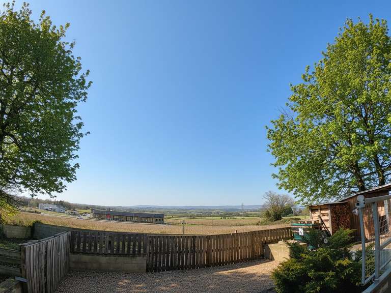 Maison La primaube - 4 chambres - 400m²