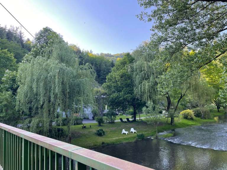 Moulin La primaube - 5 chambres - 198m²