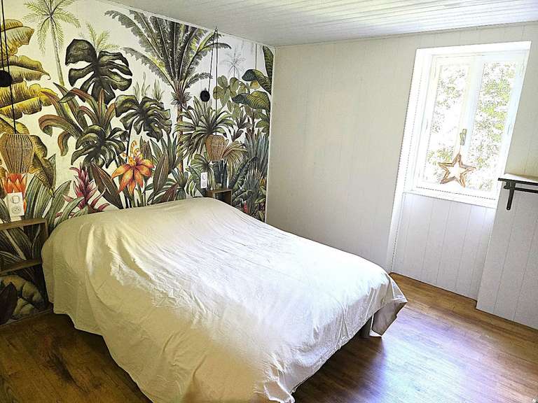 Moulin La primaube - 5 chambres - 198m²