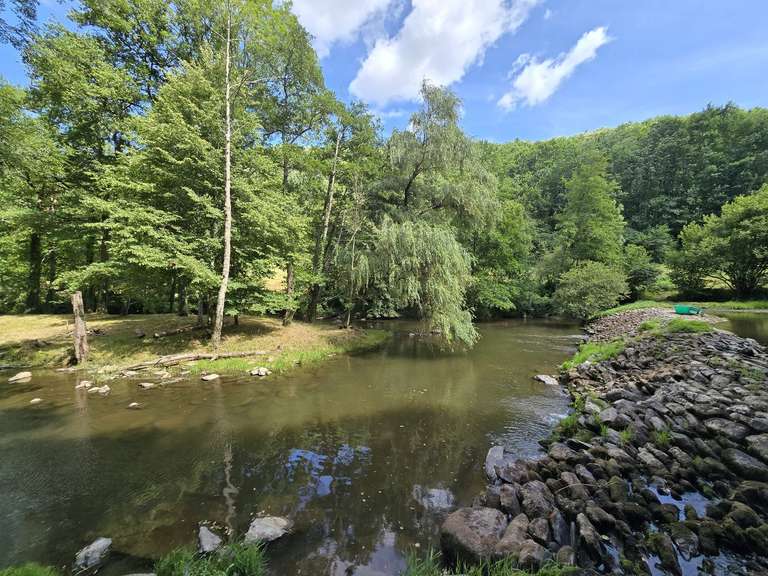 Moulin La primaube - 5 chambres - 198m²