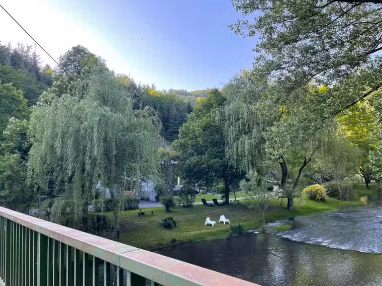 Moulin La primaube - 5 chambres - 198m²