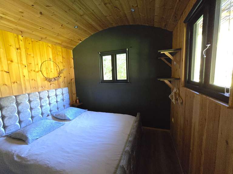 Moulin La primaube - 5 chambres - 198m²