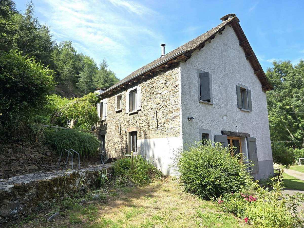 Moulin La primaube