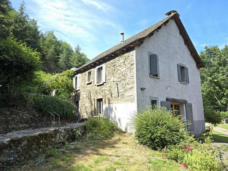 Moulin La primaube - 5 chambres - 198m²