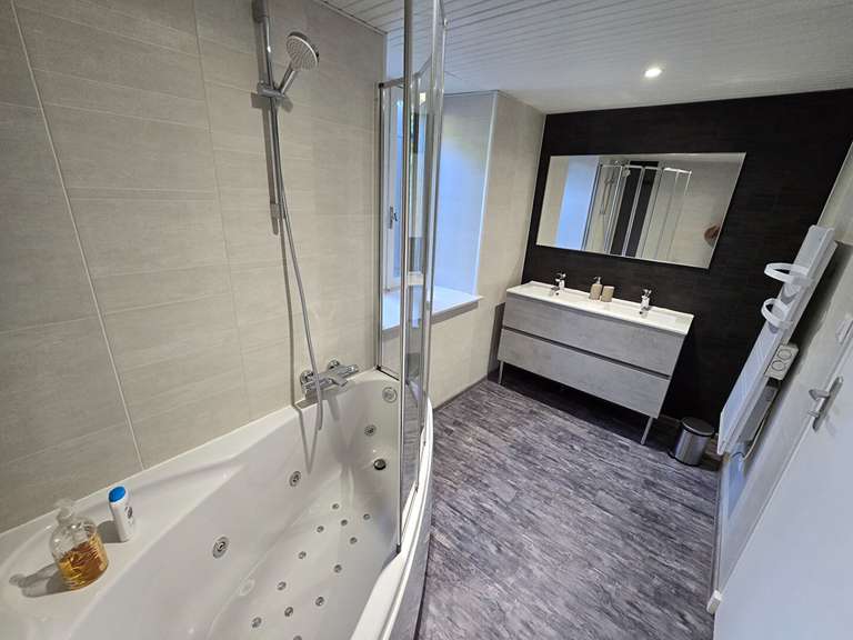 Moulin La primaube - 5 chambres - 198m²