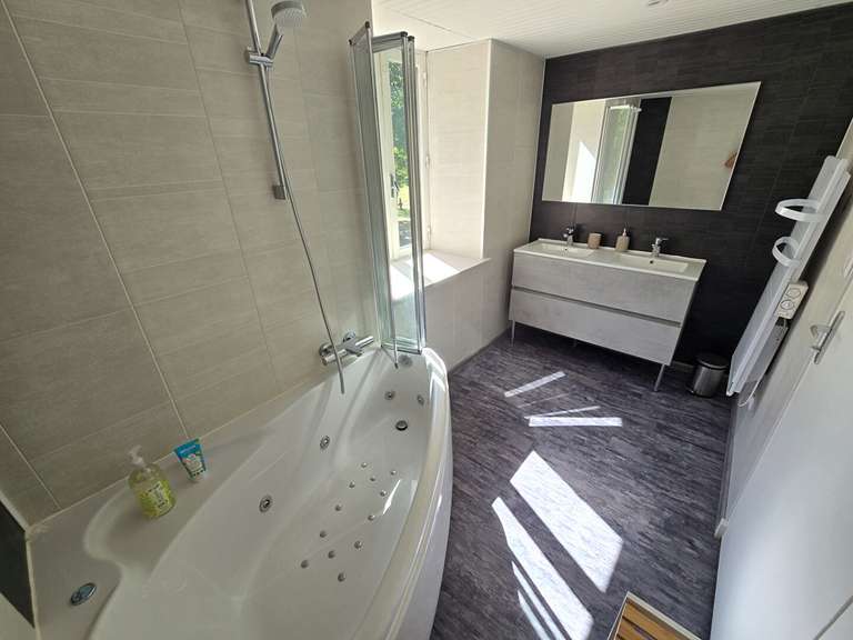 Moulin La primaube - 5 chambres - 198m²