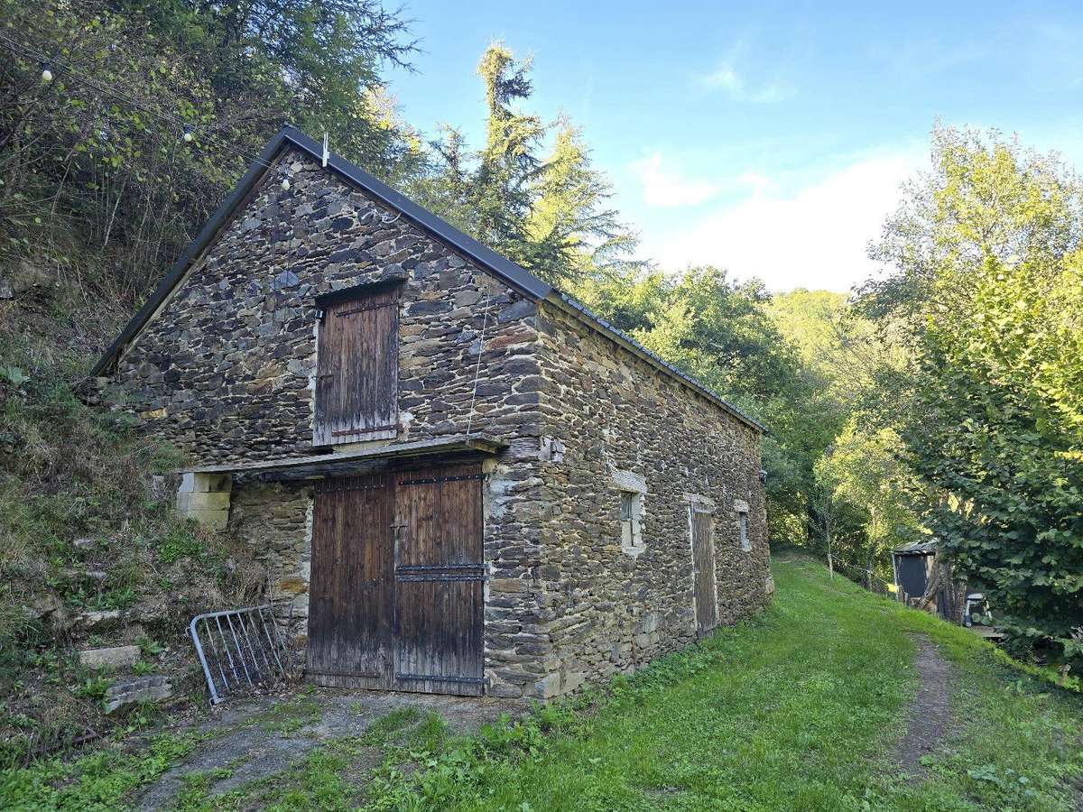 Moulin La primaube