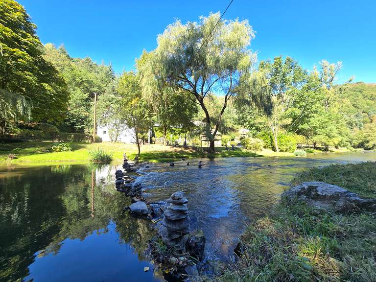 Moulin La primaube - 5 chambres - 198m²