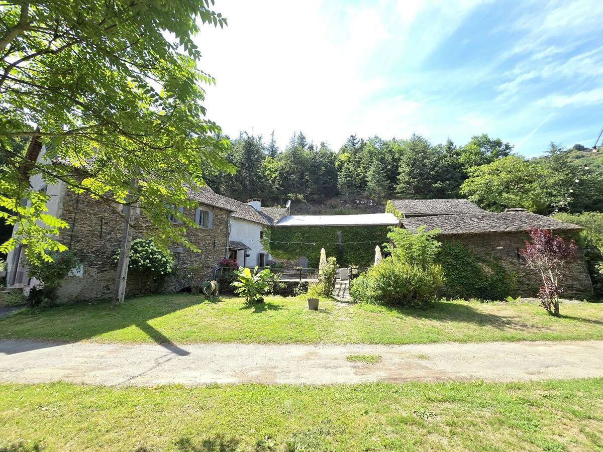 Moulin La primaube