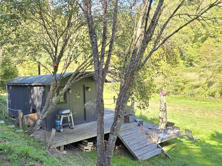Moulin La primaube - 5 chambres - 198m²