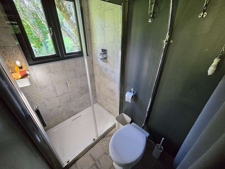 Moulin La primaube - 5 chambres - 198m²