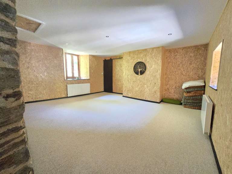 Moulin La primaube - 5 chambres - 198m²