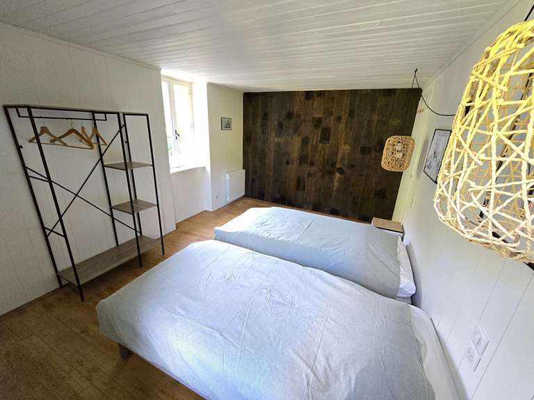 Moulin La primaube - 5 chambres - 198m²