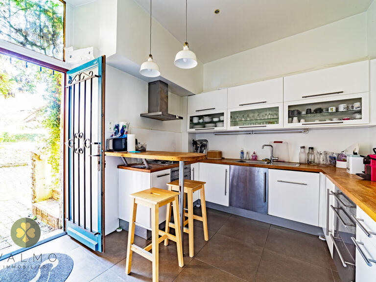 Maison La Queue-les-Yvelines - 5 chambres - 285m²
