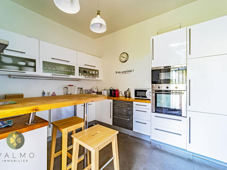 Maison La Queue-les-Yvelines - 5 chambres - 285m²