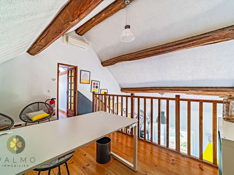 House La Queue-les-Yvelines - 5 bedrooms - 285m²