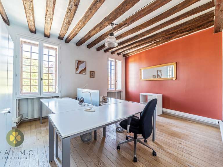 House La Queue-les-Yvelines - 5 bedrooms - 285m²