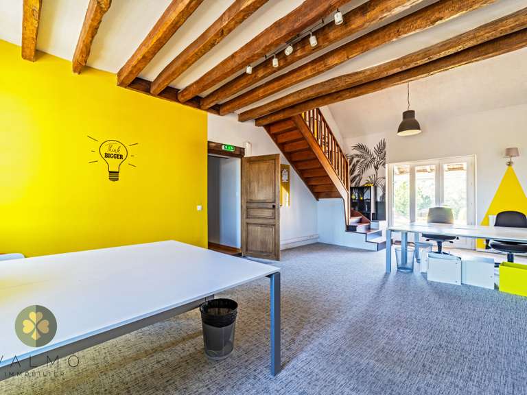 House La Queue-les-Yvelines - 5 bedrooms - 285m²