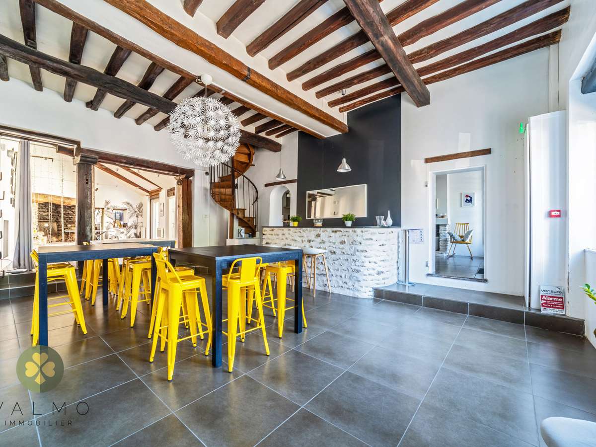 House La Queue-les-Yvelines