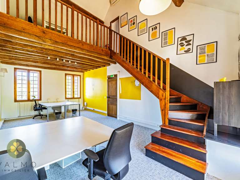 House La Queue-les-Yvelines - 5 bedrooms - 285m²