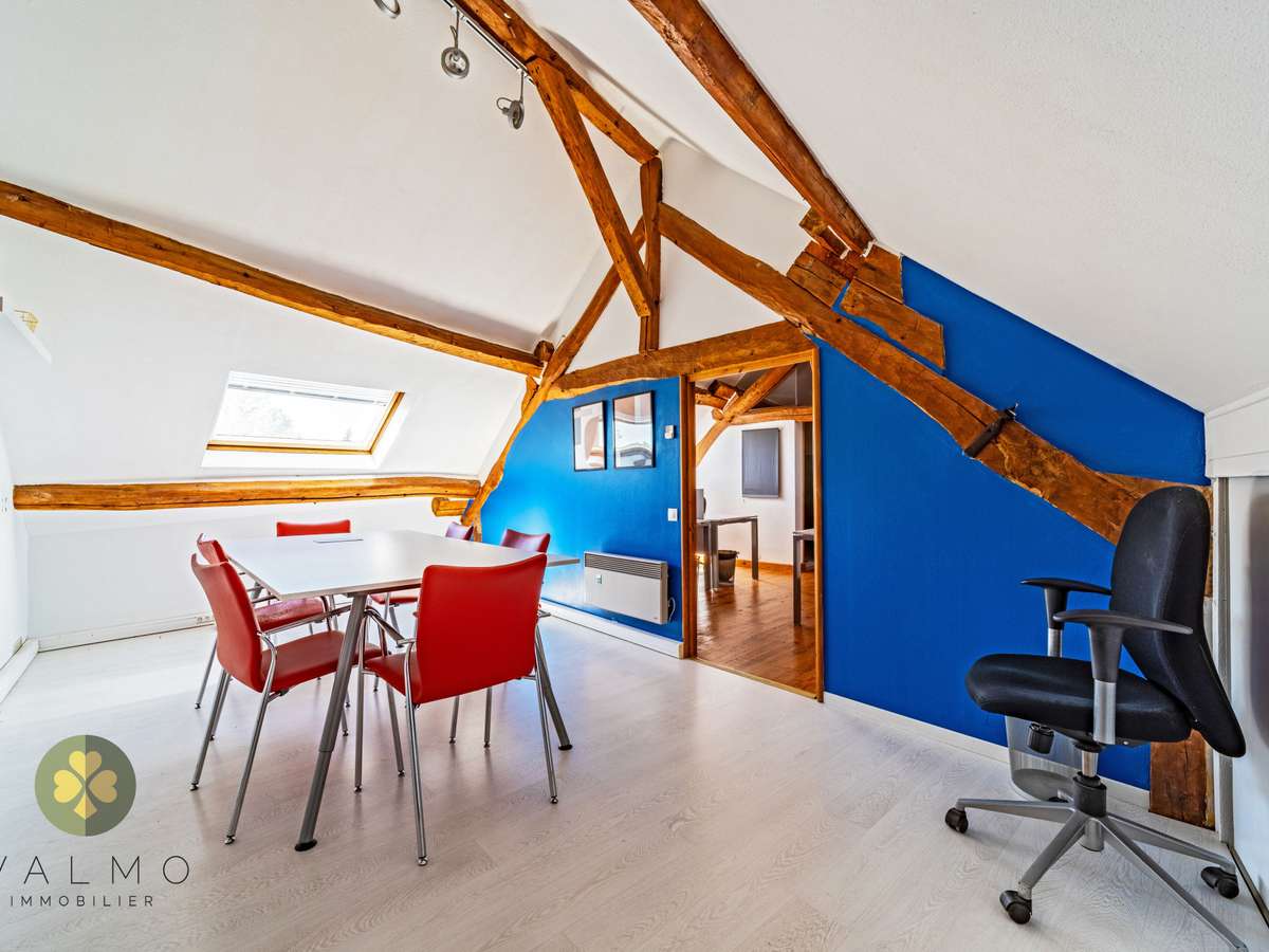 House La Queue-les-Yvelines