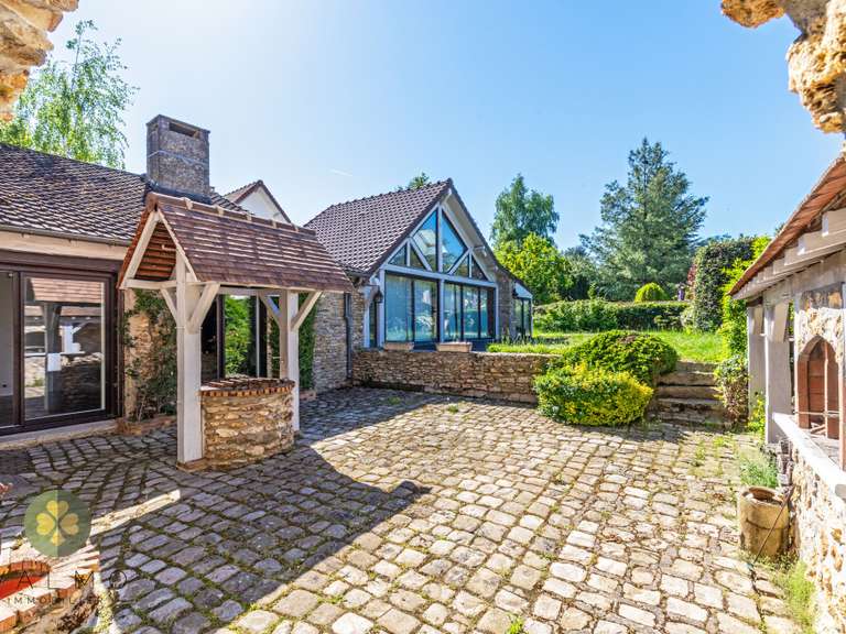 House La Queue-les-Yvelines - 5 bedrooms - 285m²