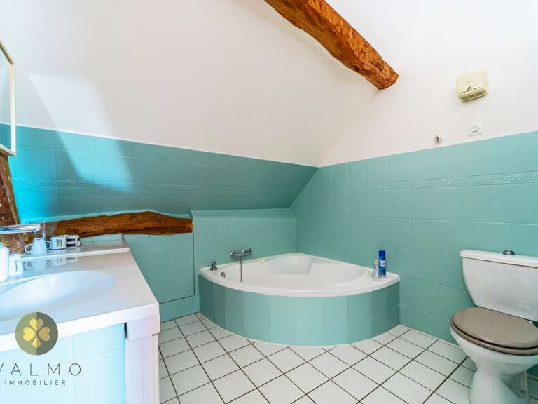 House La Queue-les-Yvelines - 5 bedrooms - 285m²