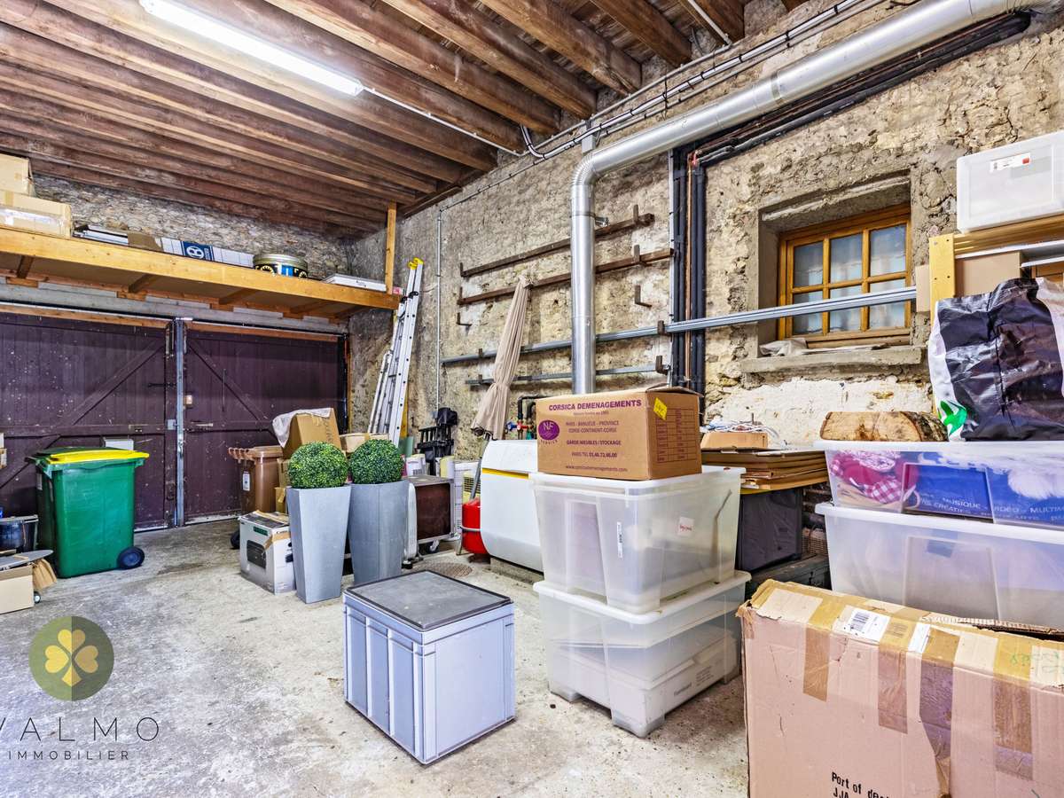 House La Queue-les-Yvelines