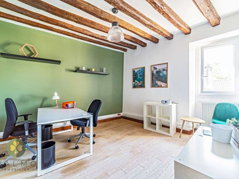 House La Queue-les-Yvelines - 5 bedrooms - 285m²