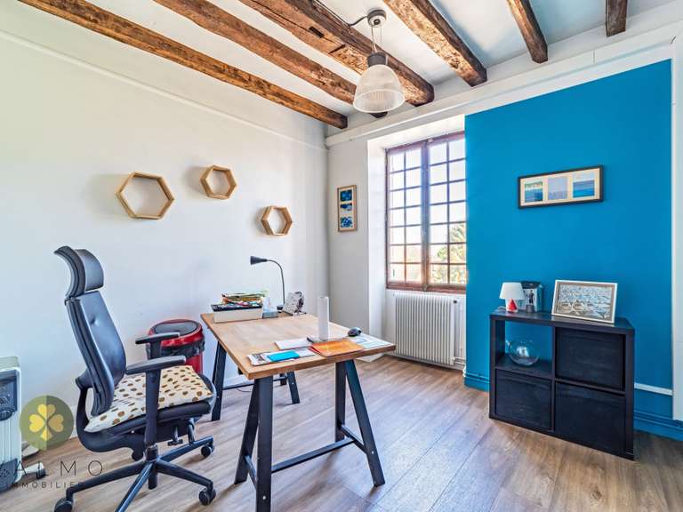 House La Queue-les-Yvelines - 5 bedrooms - 285m²