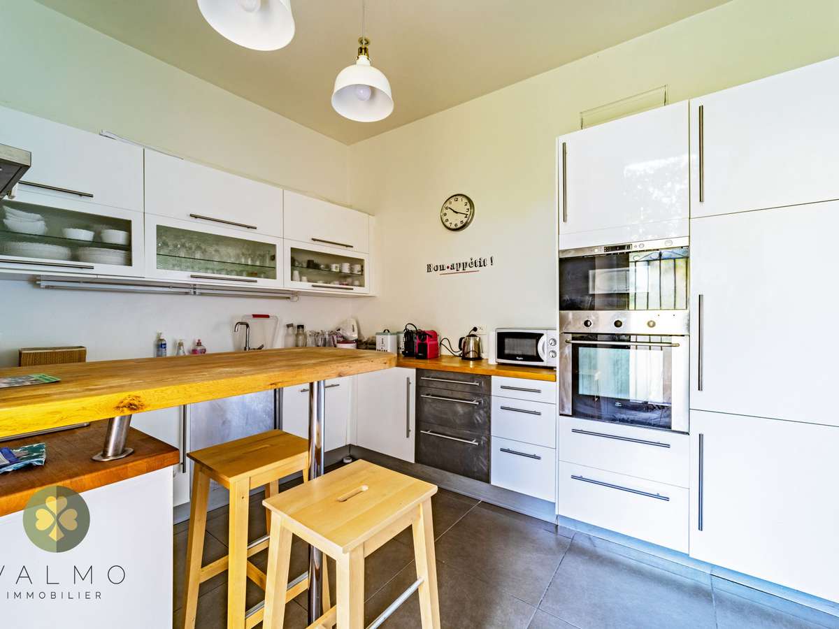 House La Queue-les-Yvelines