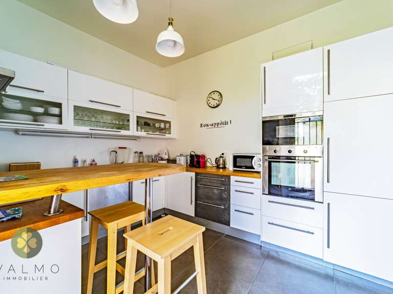 House La Queue-les-Yvelines - 5 bedrooms - 285m²