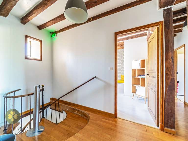 House La Queue-les-Yvelines - 5 bedrooms - 285m²