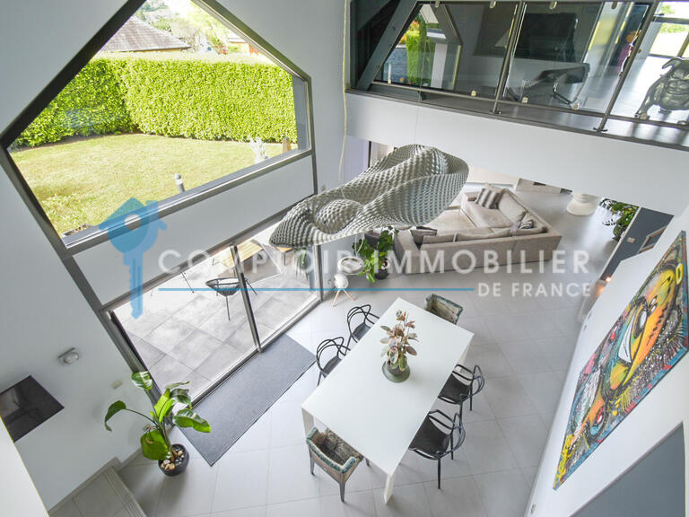 Maison La Ravoire - 4 chambres - 242m²